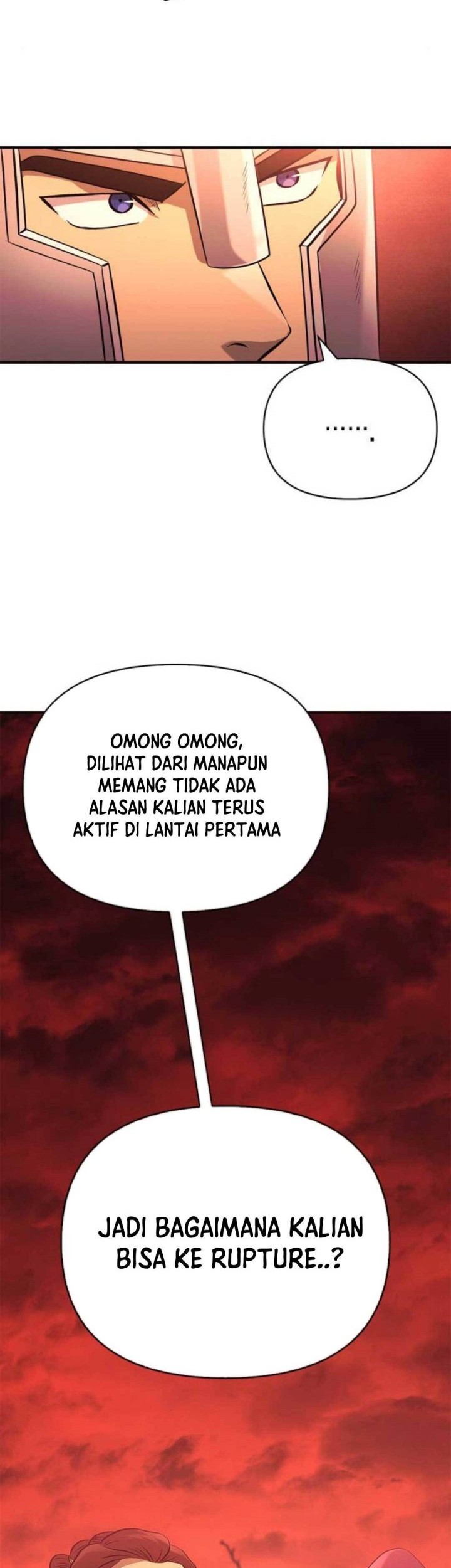 Survive as a Barbarian in the Game Chapter 23 Gambar 54