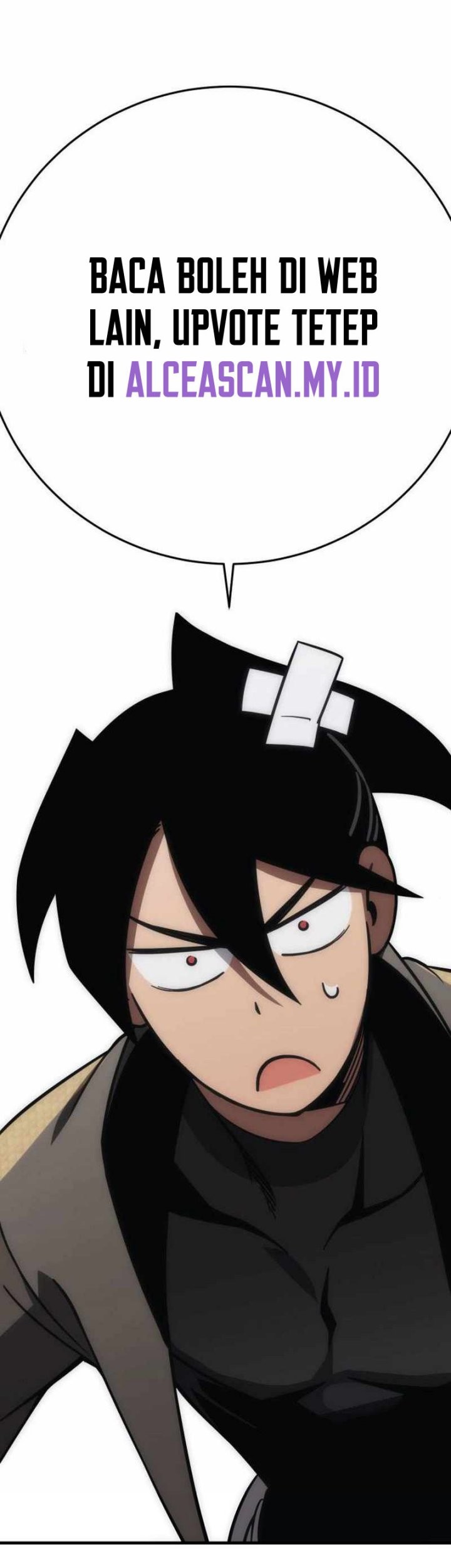 Survive as a Barbarian in the Game Chapter 23 Gambar 56
