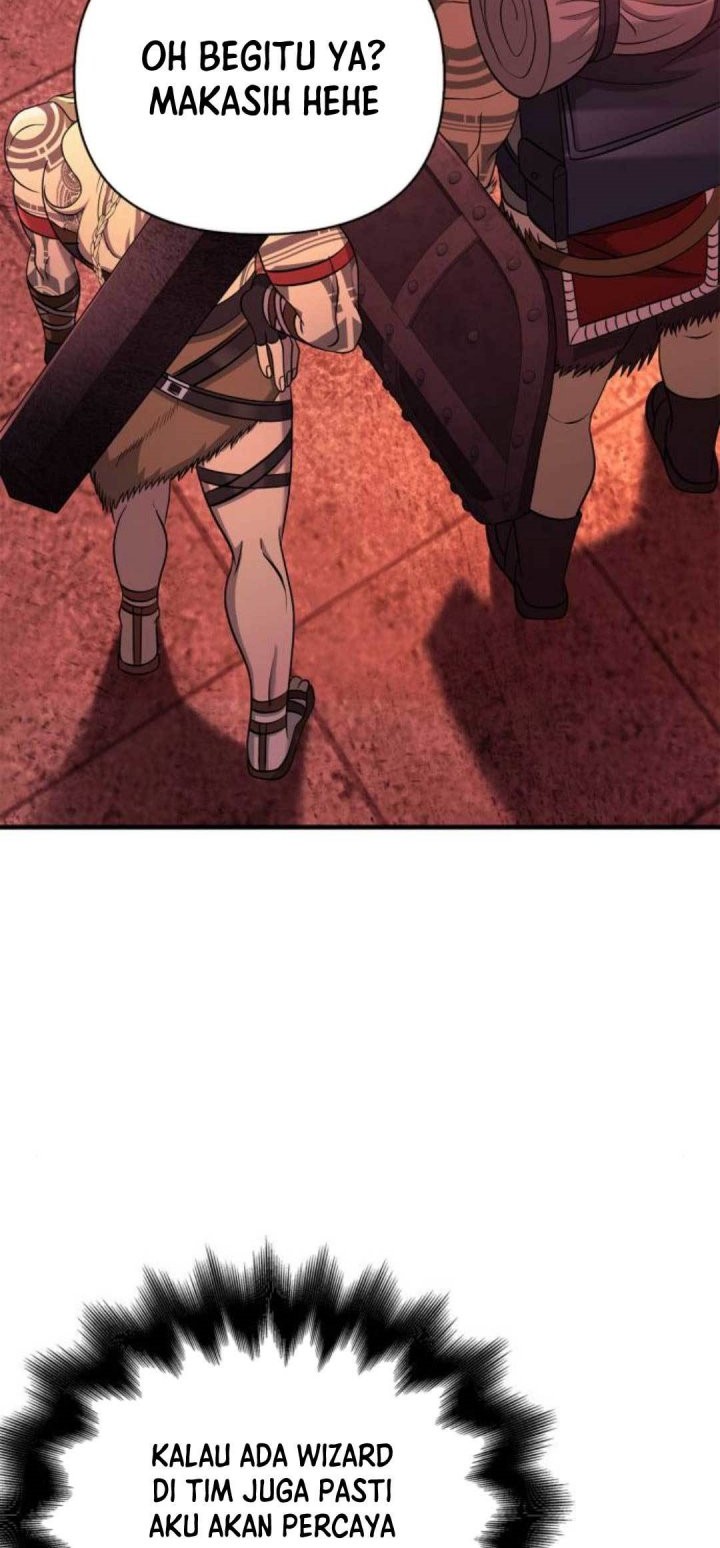 Survive as a Barbarian in the Game Chapter 23 Gambar 60