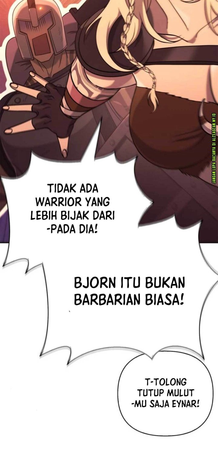 Survive as a Barbarian in the Game Chapter 23 Gambar 63