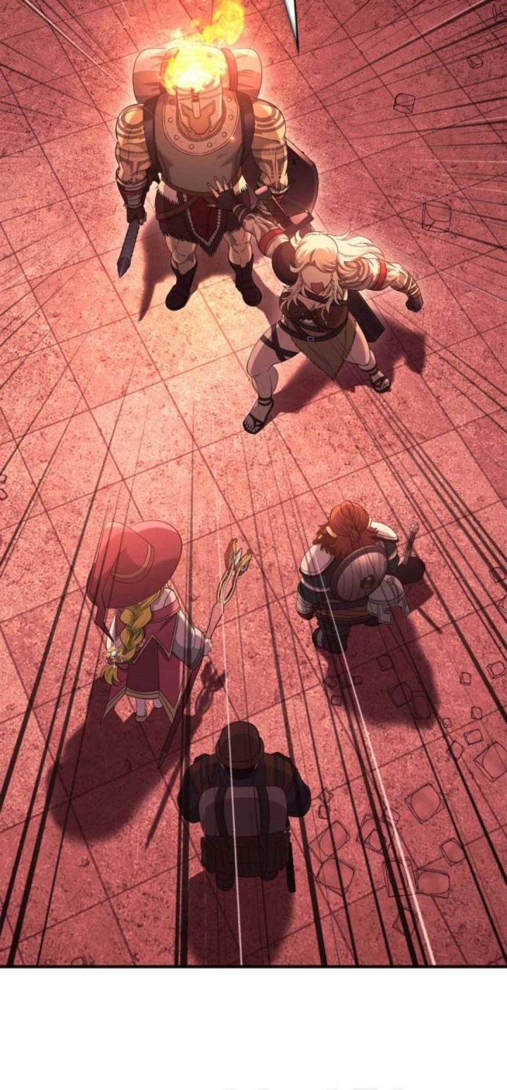 Survive as a Barbarian in the Game Chapter 23 Gambar 66