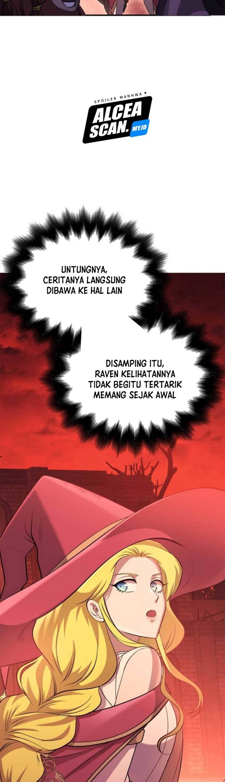 Survive as a Barbarian in the Game Chapter 23 Gambar 71