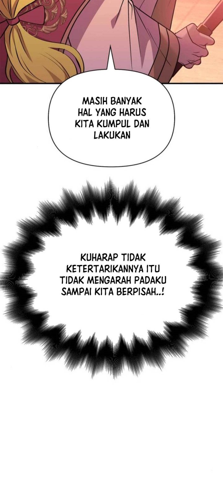 Survive as a Barbarian in the Game Chapter 23 Gambar 72