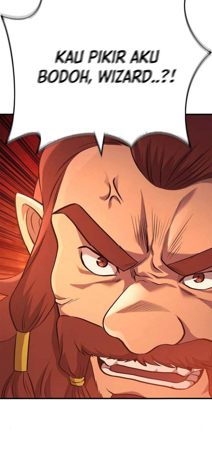 Survive as a Barbarian in the Game Chapter 23 Gambar 78