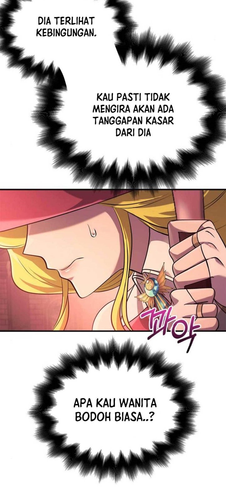 Survive as a Barbarian in the Game Chapter 23 Gambar 84