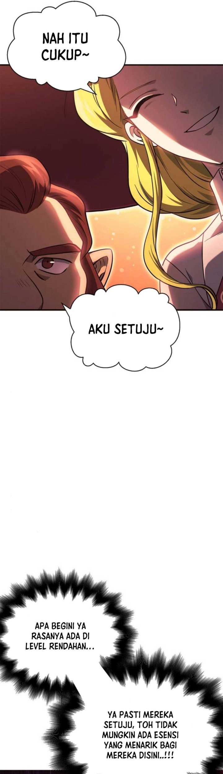 Survive as a Barbarian in the Game Chapter 23 Gambar 94