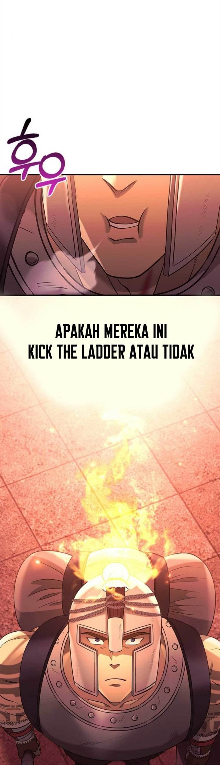 Survive as a Barbarian in the Game Chapter 23 Gambar 98