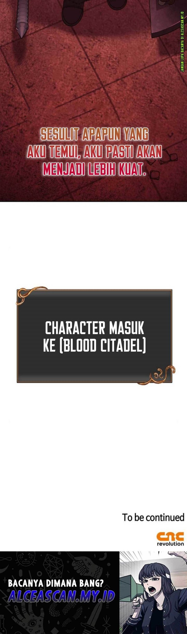 Survive as a Barbarian in the Game Chapter 23 Gambar 99