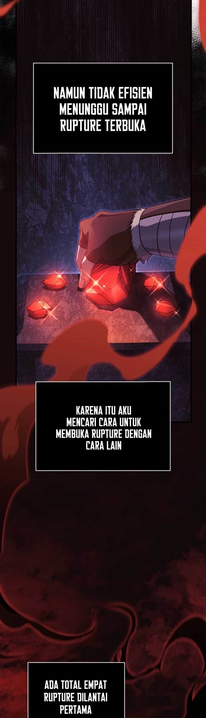 Survive as a Barbarian in the Game Chapter 23 Gambar 5