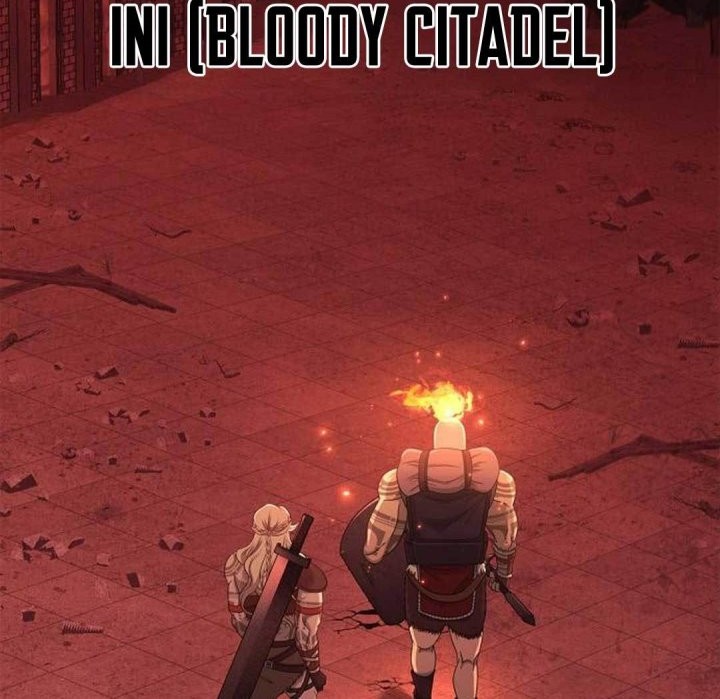 Survive as a Barbarian in the Game Chapter 23 Gambar 7