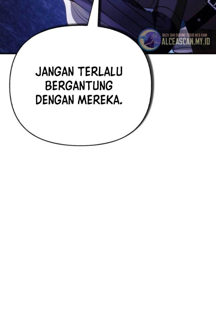 Survive as a Barbarian in the Game Chapter 23 Gambar 19