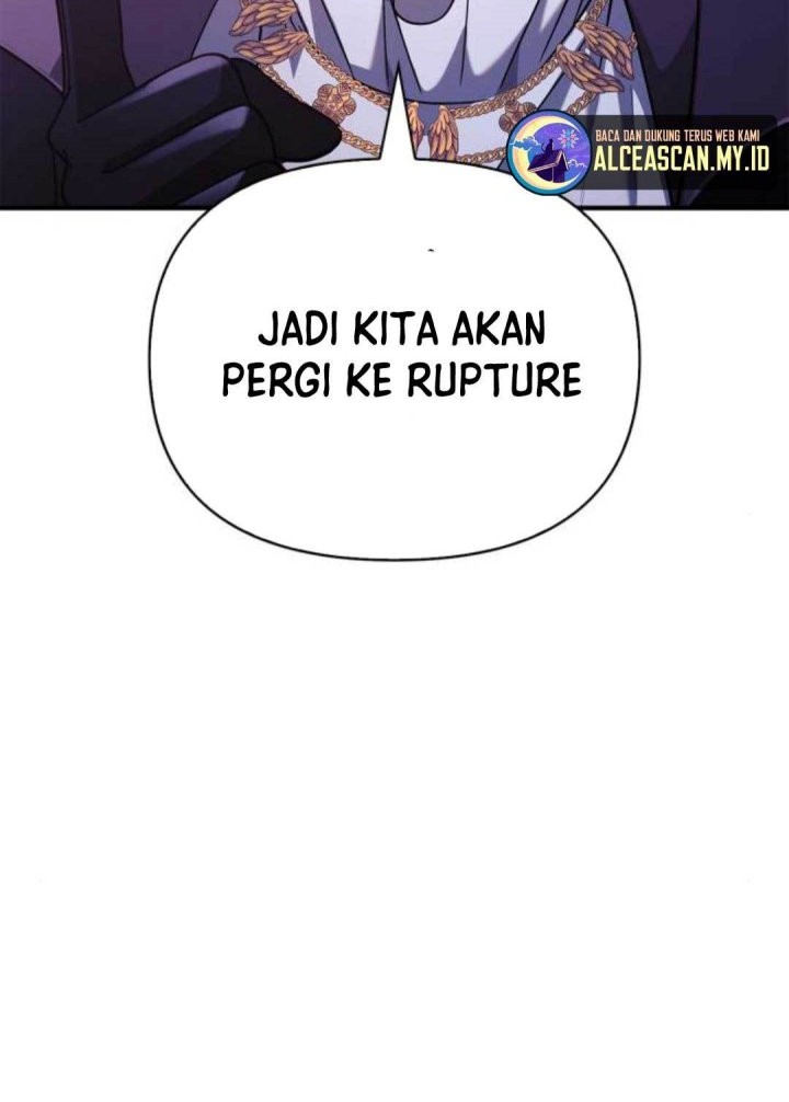 Survive as a Barbarian in the Game Chapter 23 Gambar 22