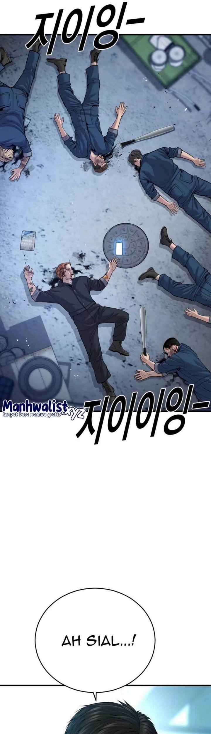 Juvenile Offender Chapter 23 Gambar 45