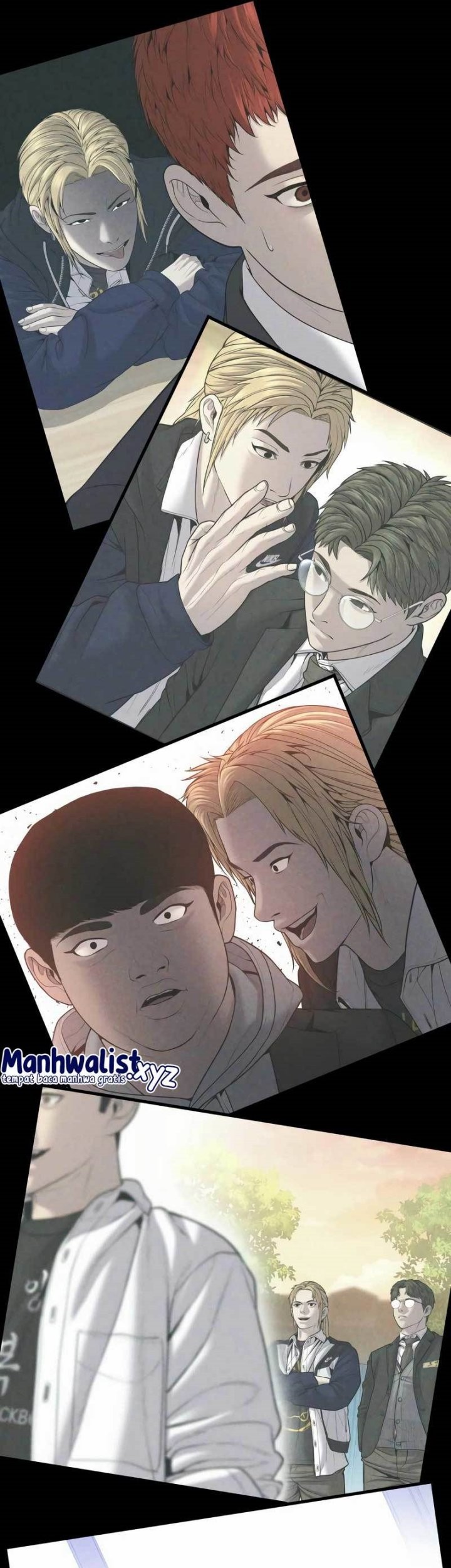 Juvenile Offender Chapter 23 Gambar 64