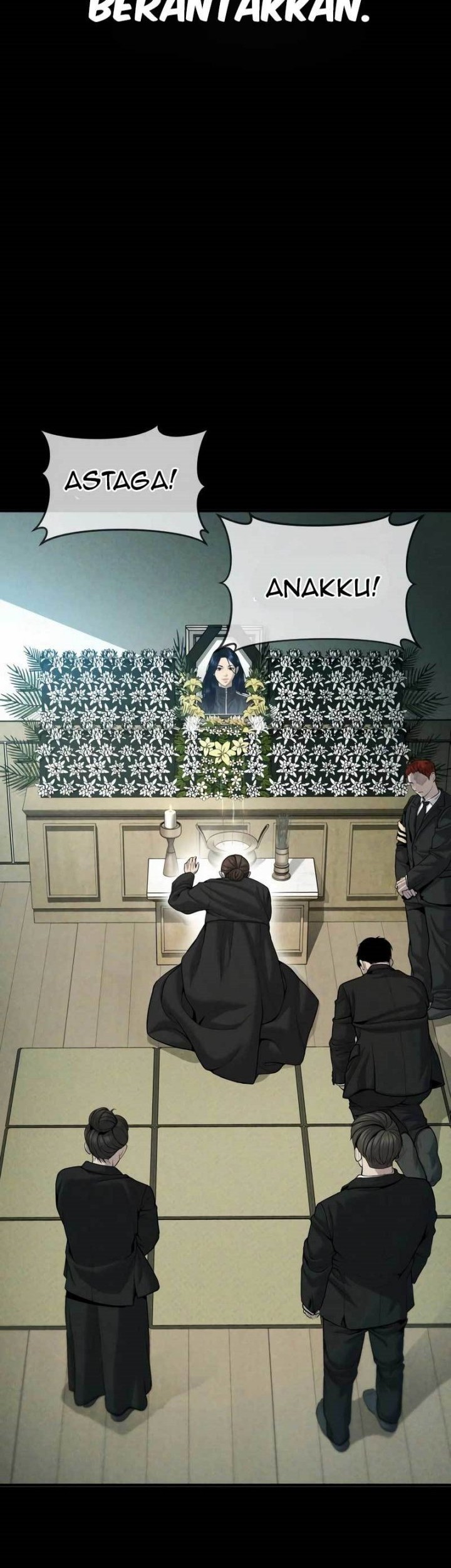 Baca Juvenile Offender Chapter 23 Gambar 2