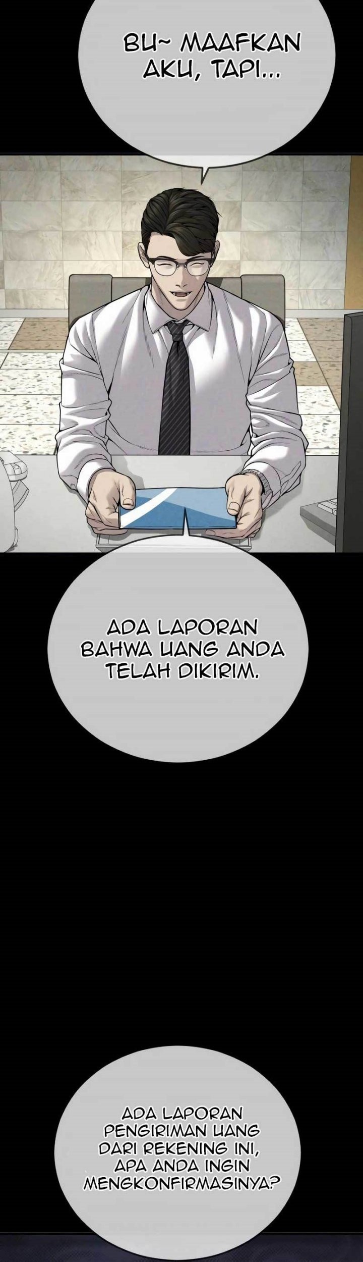 Juvenile Offender Chapter 23 Gambar 86