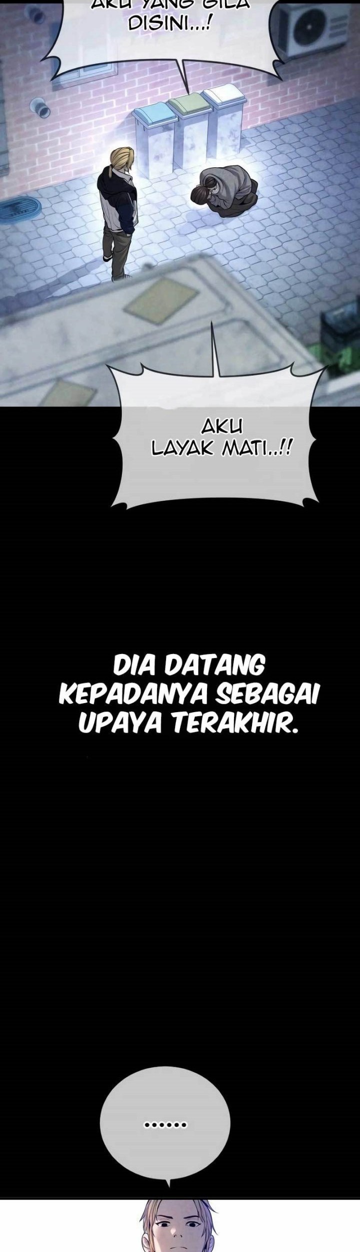 Juvenile Offender Chapter 23 Gambar 30