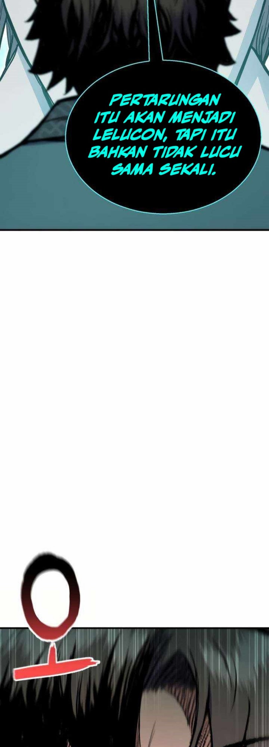 Master of the Martial Arts Library Chapter 23 Gambar 10