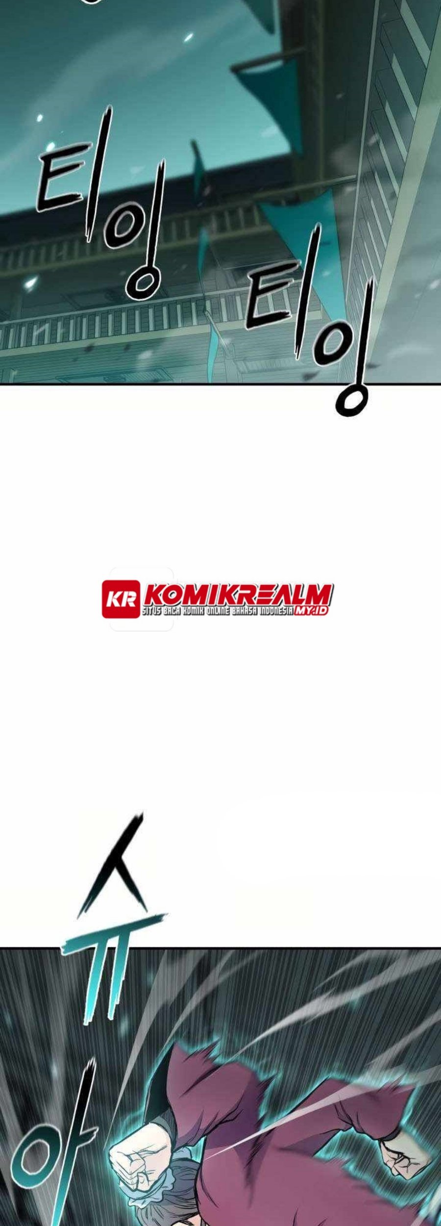 Master of the Martial Arts Library Chapter 23 Gambar 15