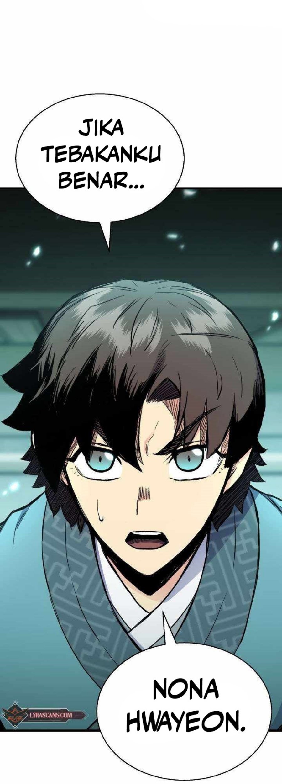 Baca  Master of the Martial Arts Library Chapter 23 Gambar 2