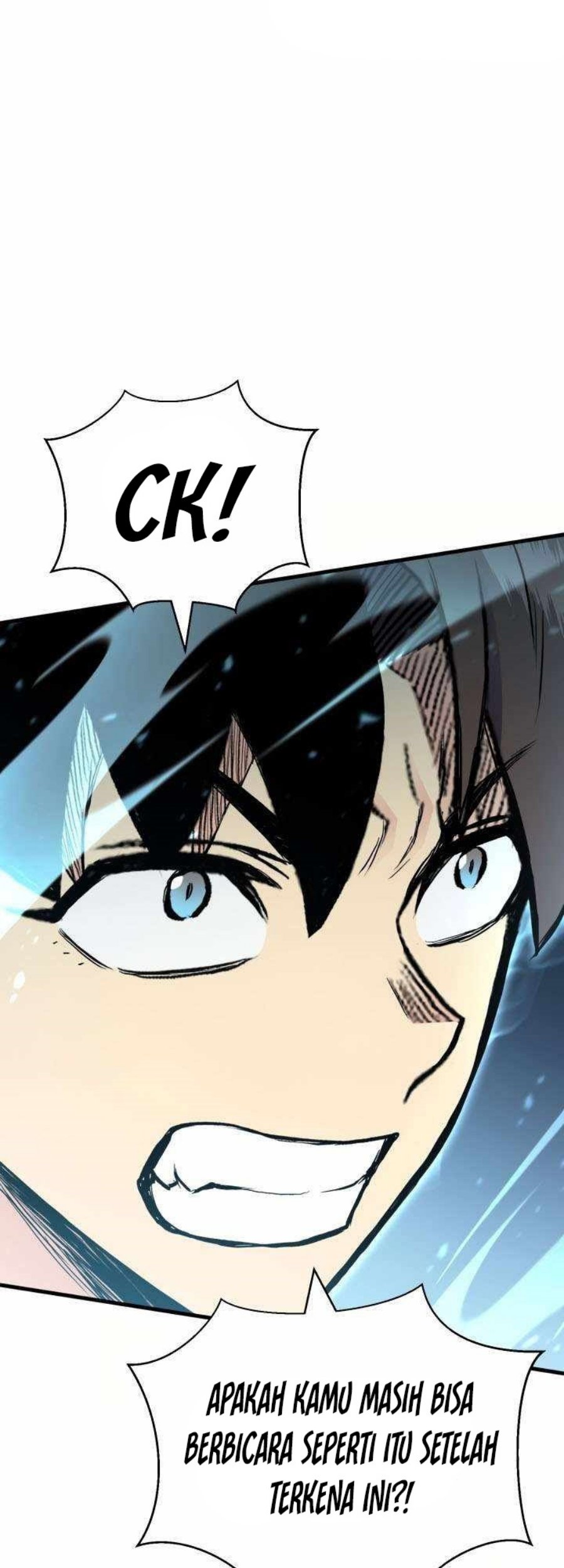 Master of the Martial Arts Library Chapter 23 Gambar 23