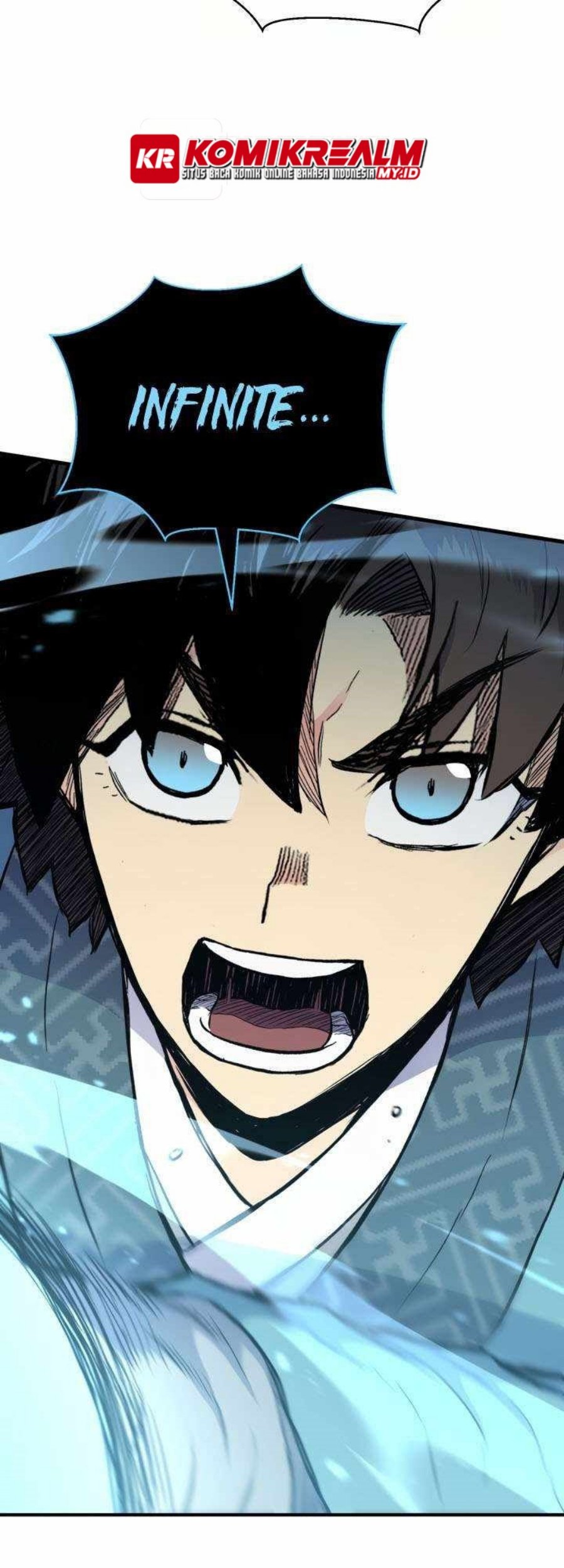 Master of the Martial Arts Library Chapter 23 Gambar 24