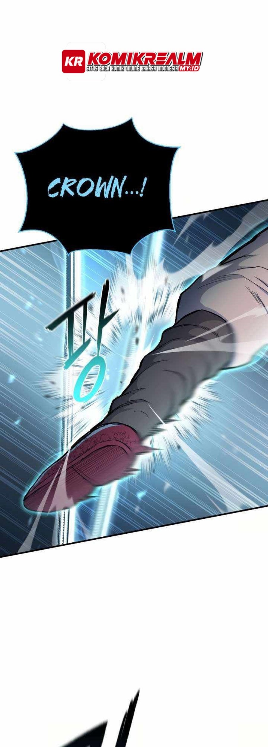 Master of the Martial Arts Library Chapter 23 Gambar 26