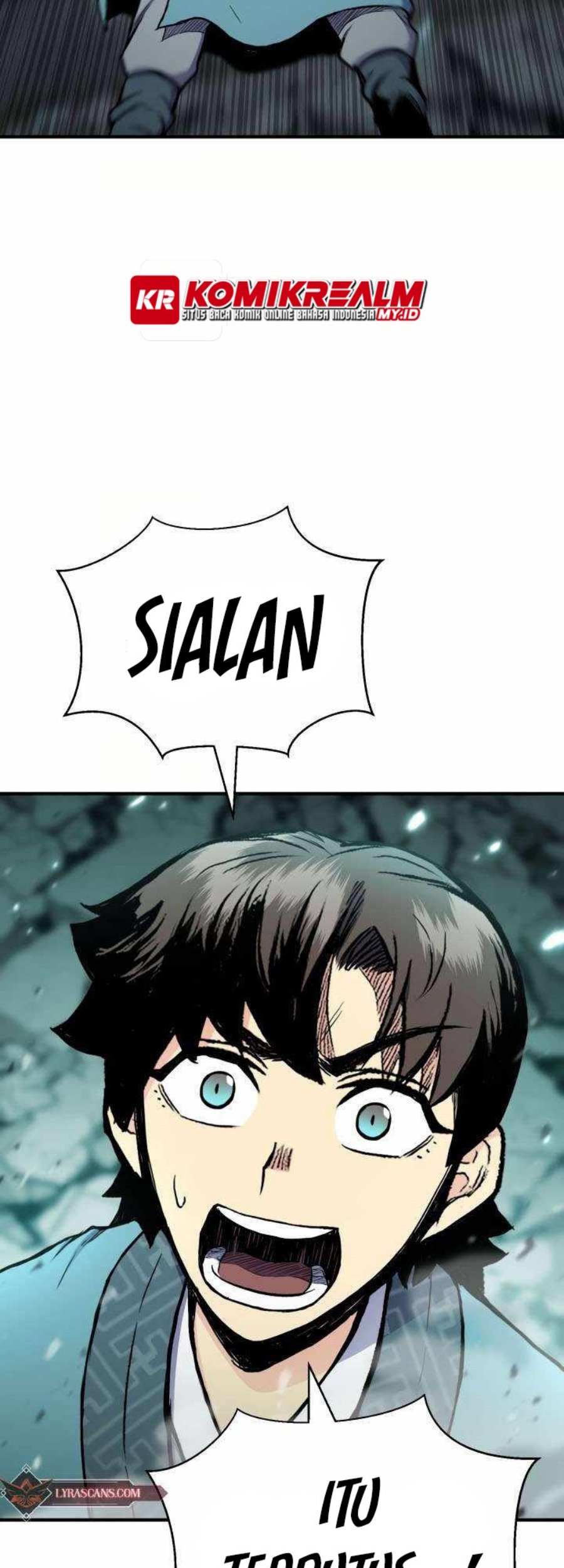 Master of the Martial Arts Library Chapter 23 Gambar 28