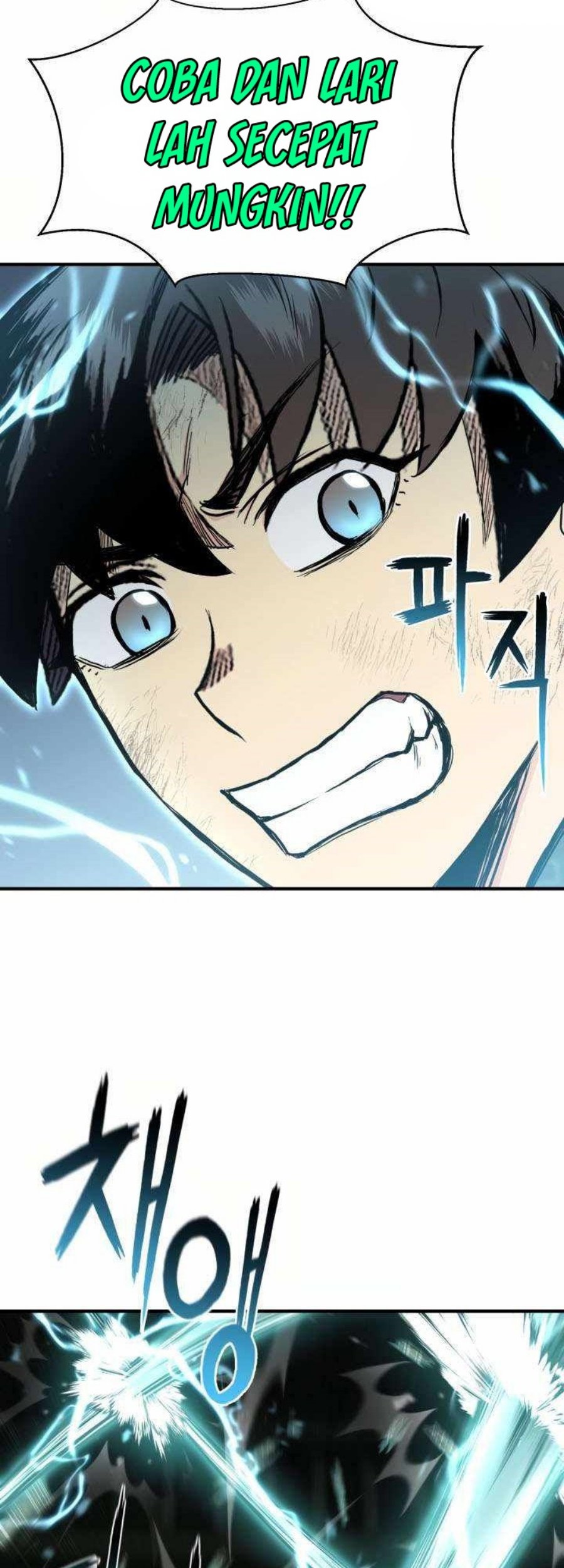 Master of the Martial Arts Library Chapter 23 Gambar 37