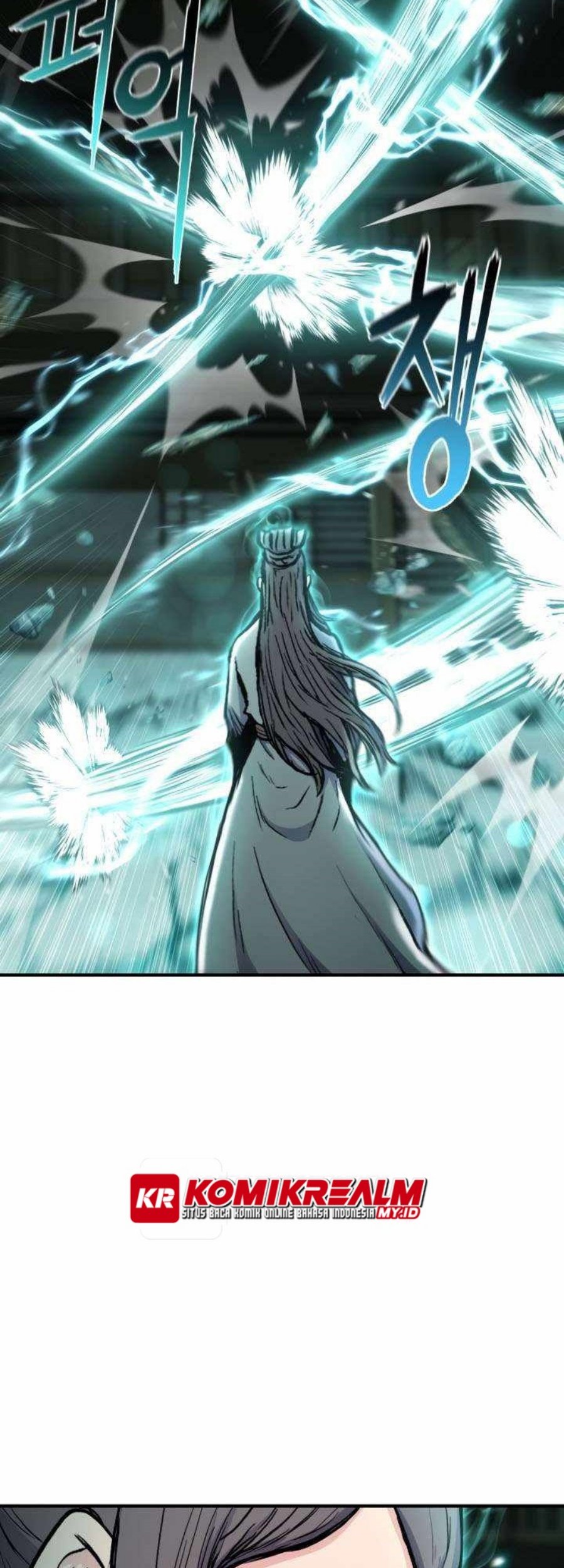 Master of the Martial Arts Library Chapter 23 Gambar 38