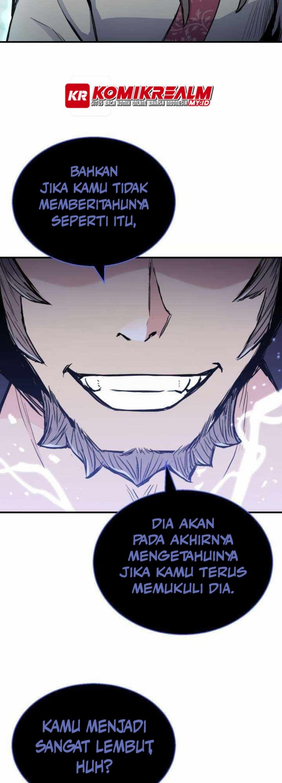 Master of the Martial Arts Library Chapter 23 Gambar 40