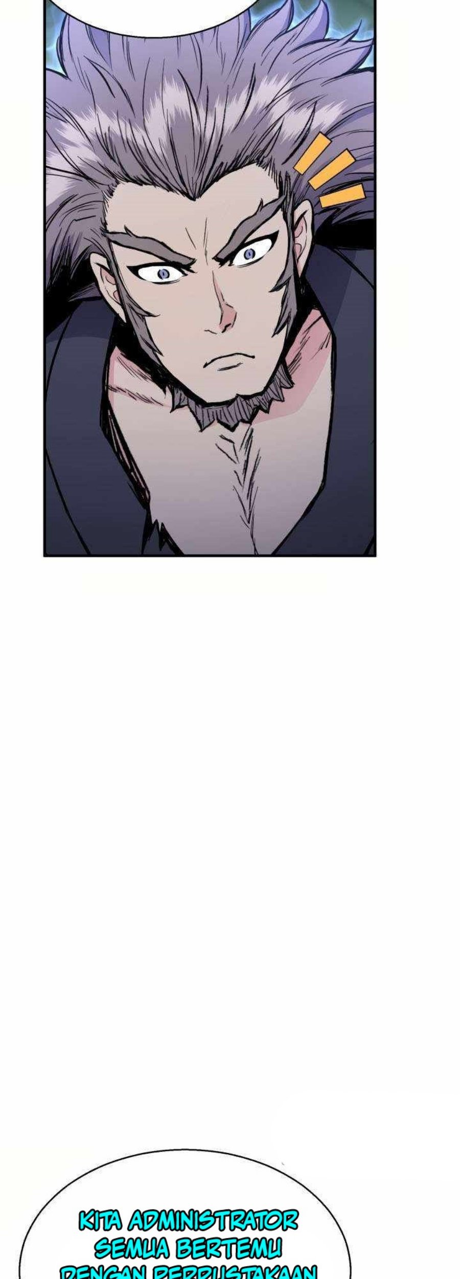 Master of the Martial Arts Library Chapter 23 Gambar 50