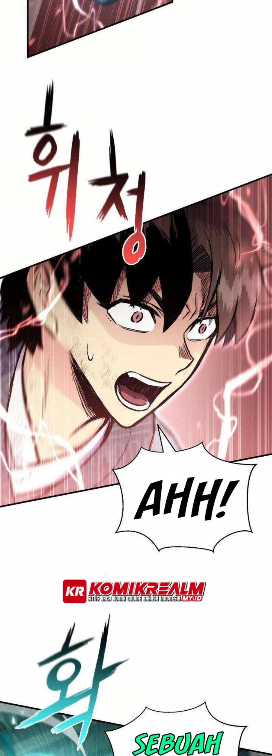 Master of the Martial Arts Library Chapter 23 Gambar 58