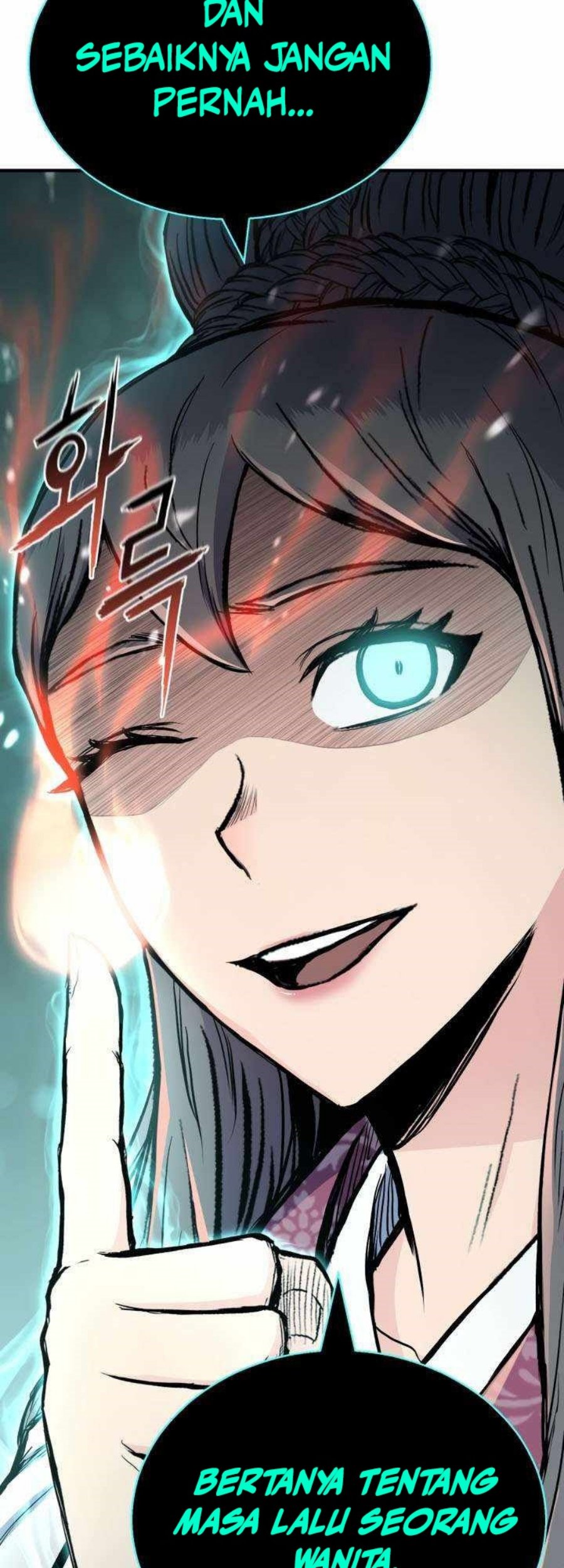 Master of the Martial Arts Library Chapter 23 Gambar 6