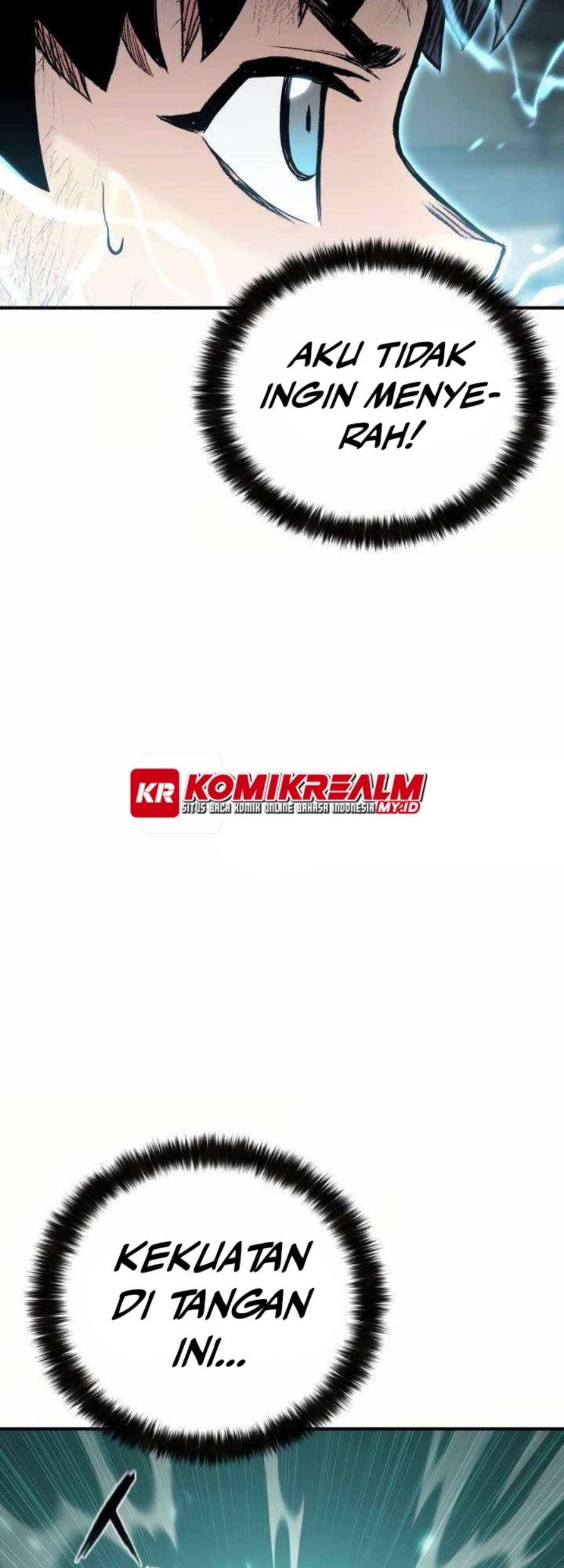 Master of the Martial Arts Library Chapter 23 Gambar 64