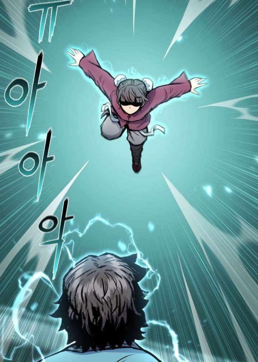 Master of the Martial Arts Library Chapter 23 Gambar 65