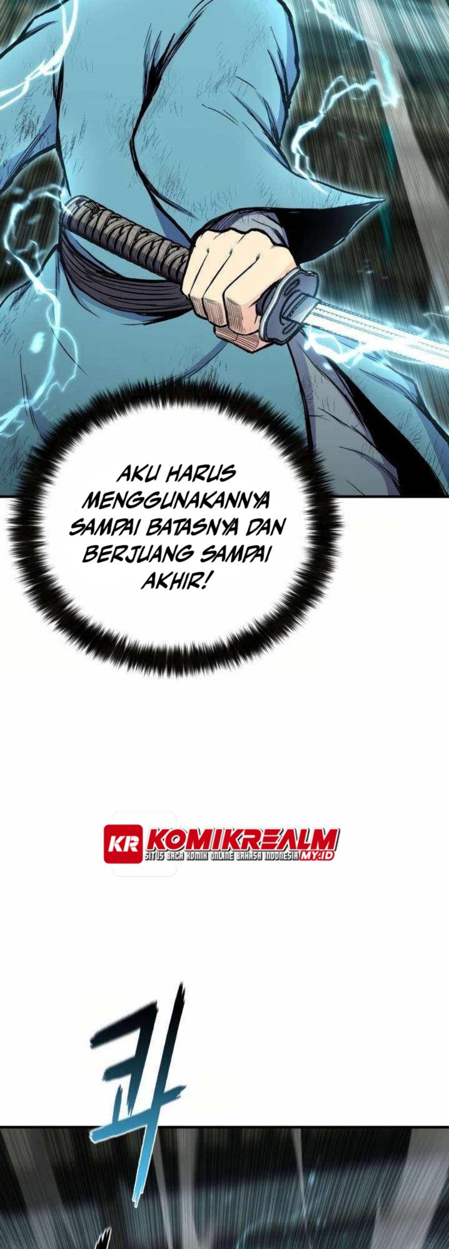 Master of the Martial Arts Library Chapter 23 Gambar 66