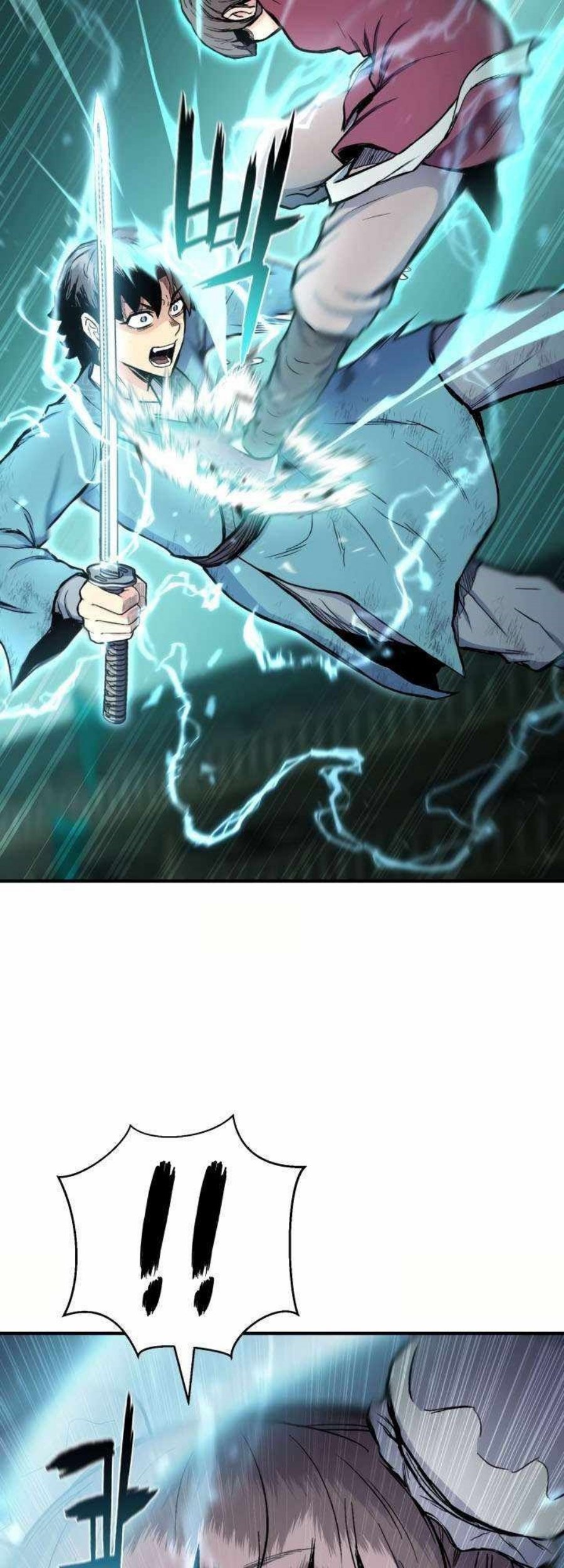 Master of the Martial Arts Library Chapter 23 Gambar 69