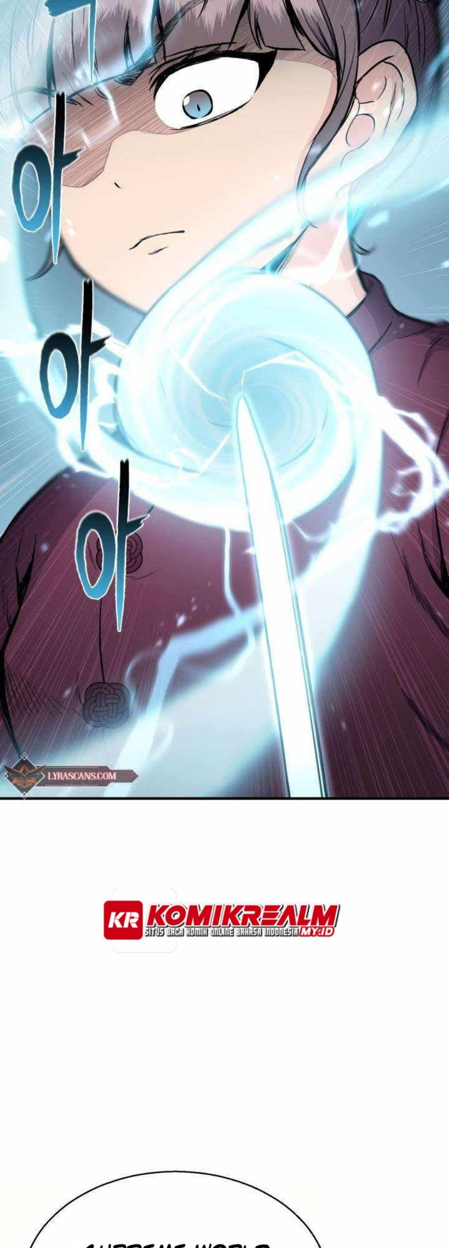 Master of the Martial Arts Library Chapter 23 Gambar 70