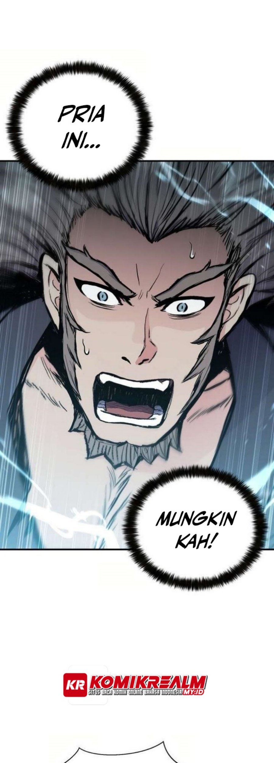 Master of the Martial Arts Library Chapter 23 Gambar 72