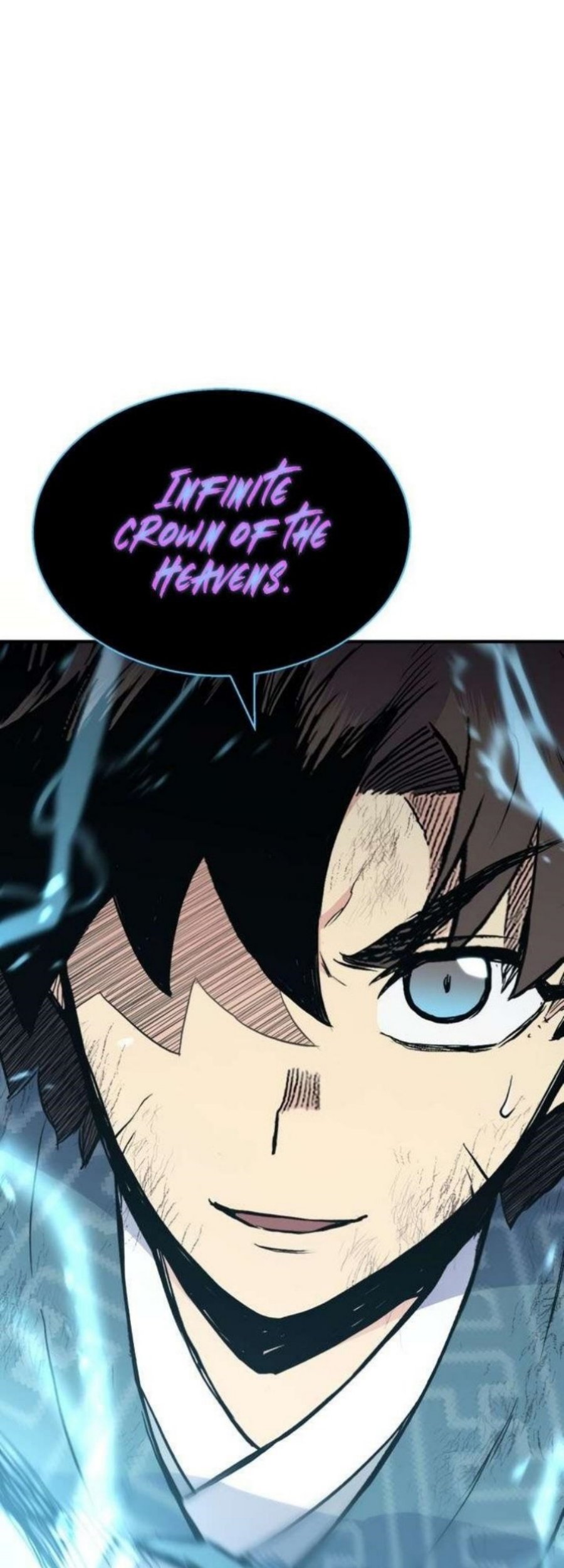 Master of the Martial Arts Library Chapter 23 Gambar 74