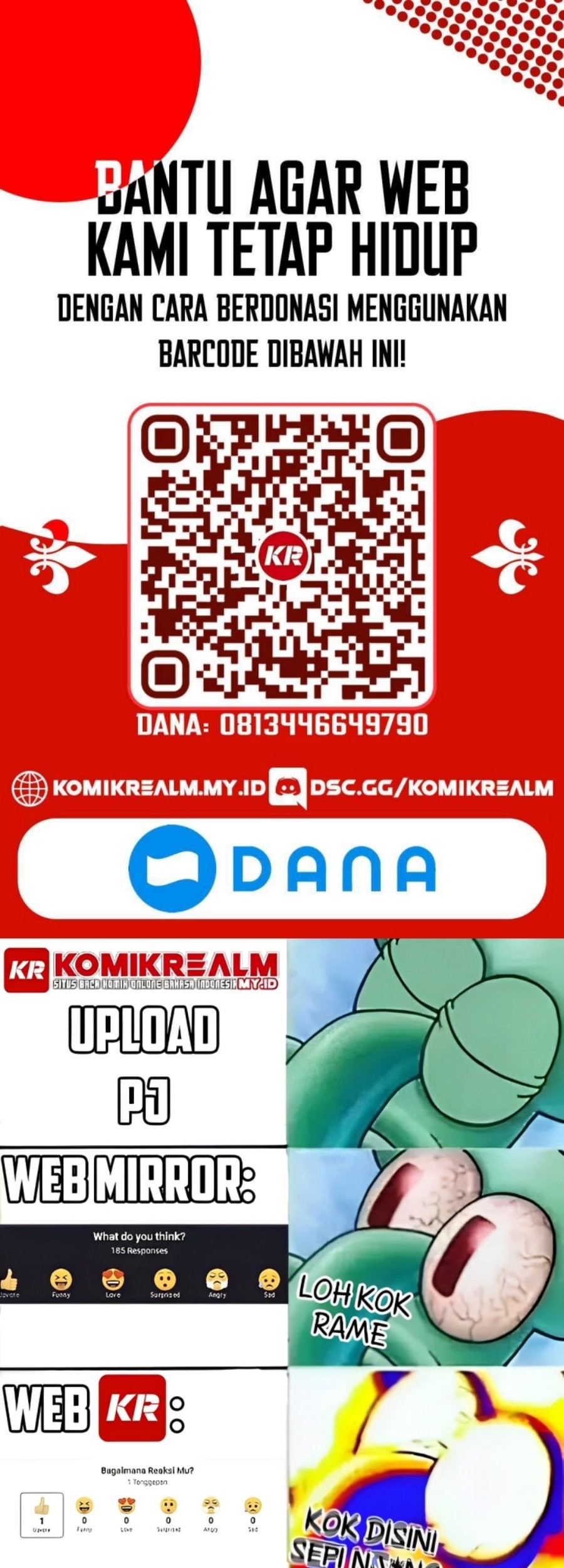 Master of the Martial Arts Library Chapter 23 Gambar 80