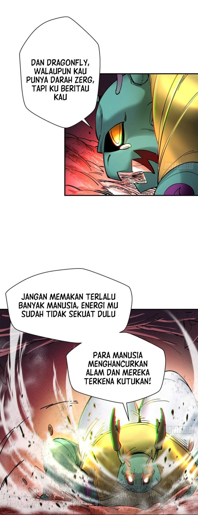 As The Richest Man, I Really Don’t Want To Be Reborn Chapter 41 Gambar 29