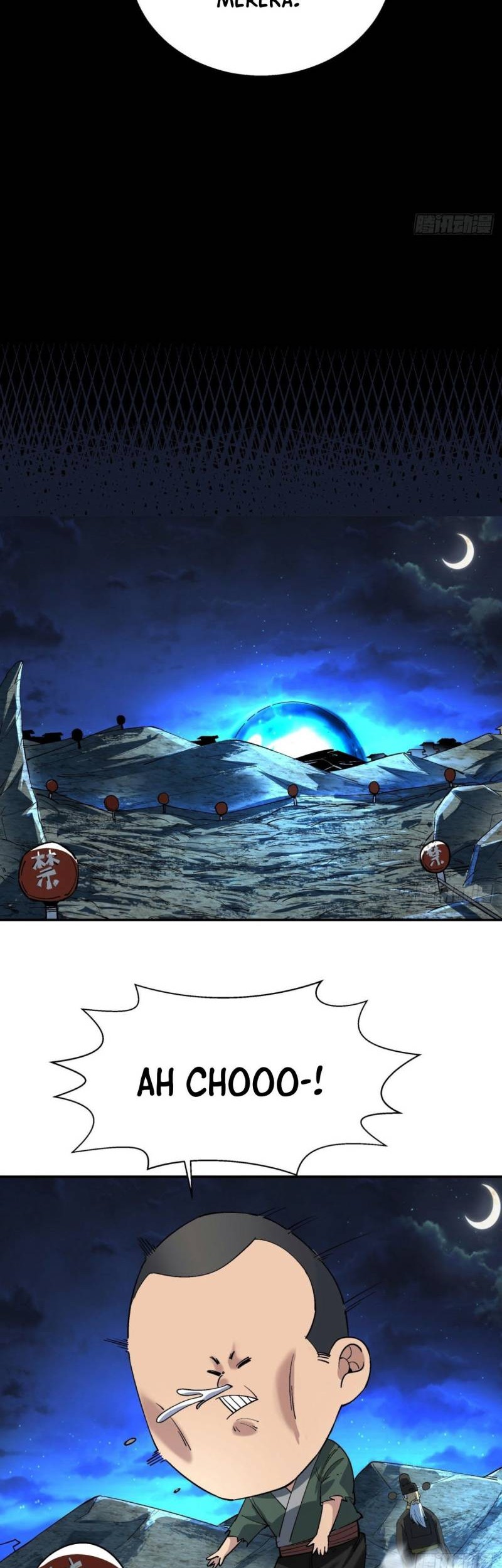 As The Richest Man, I Really Don’t Want To Be Reborn Chapter 41 Gambar 31