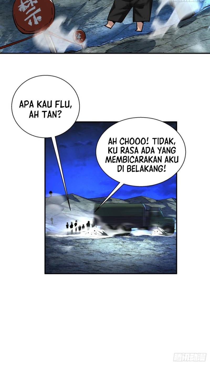 As The Richest Man, I Really Don’t Want To Be Reborn Chapter 41 Gambar 32
