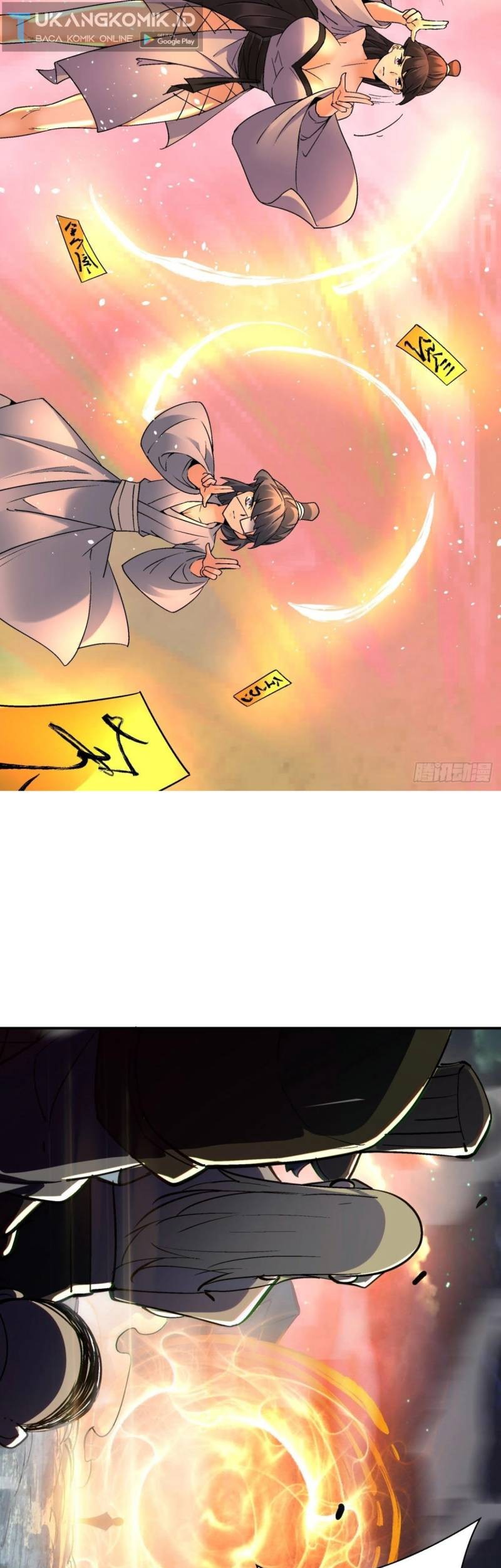 As The Richest Man, I Really Don’t Want To Be Reborn Chapter 41 Gambar 39