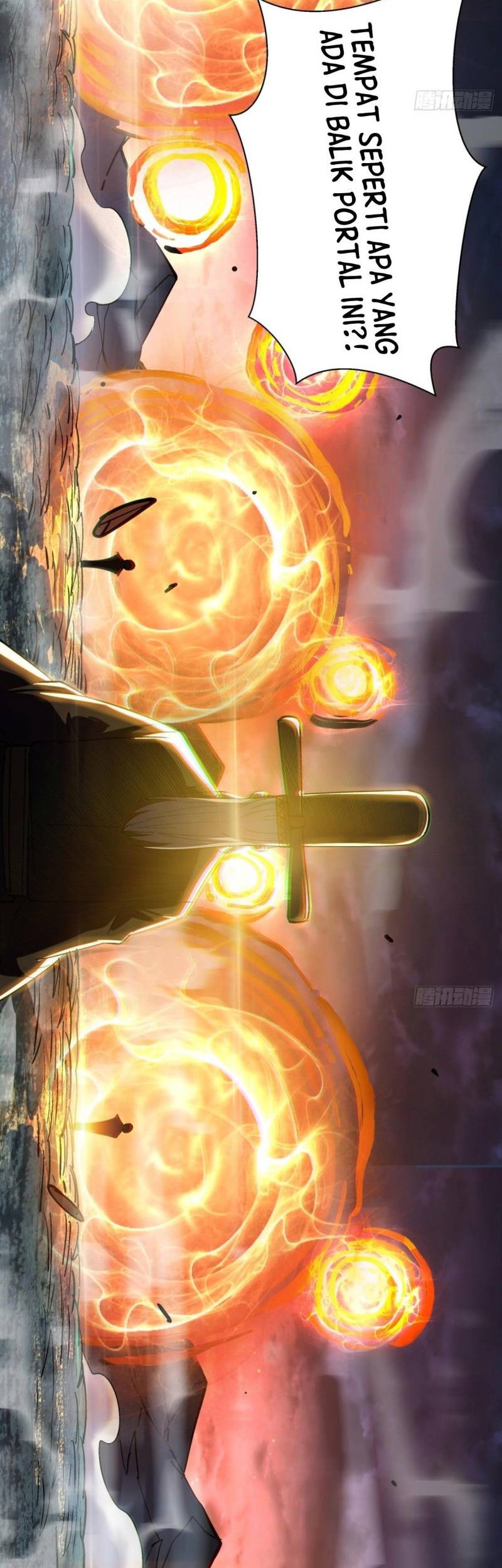 As The Richest Man, I Really Don’t Want To Be Reborn Chapter 41 Gambar 40