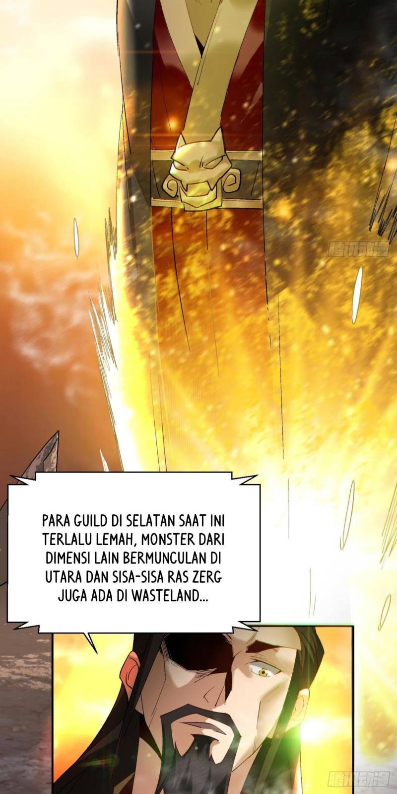 As The Richest Man, I Really Don’t Want To Be Reborn Chapter 41 Gambar 3