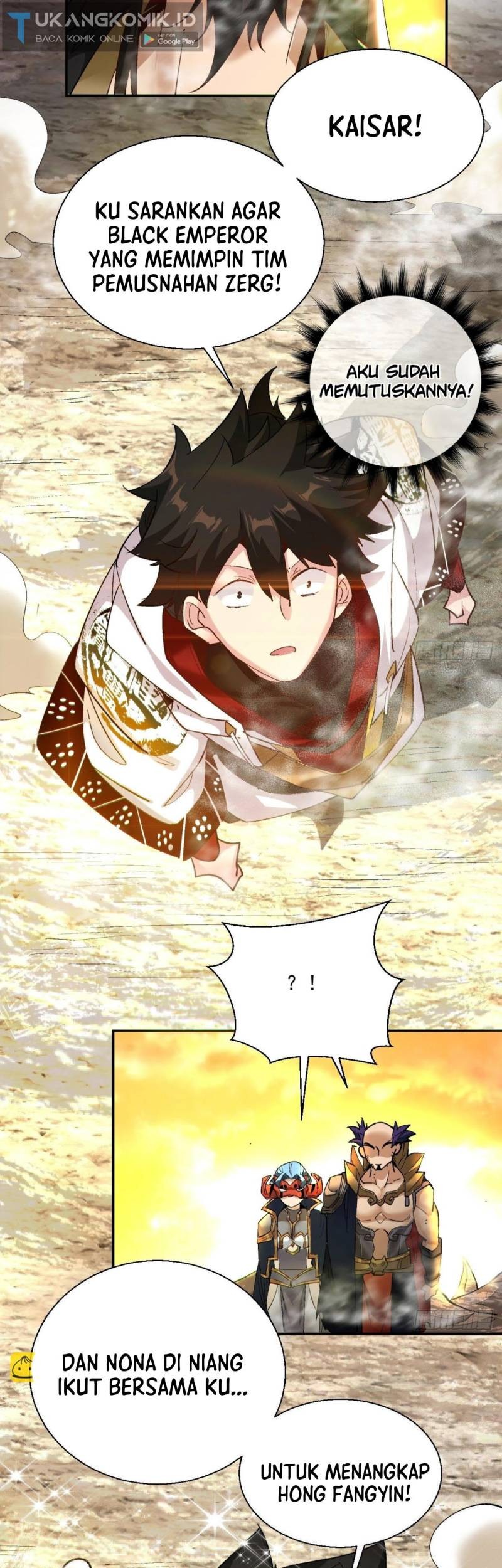 As The Richest Man, I Really Don’t Want To Be Reborn Chapter 41 Gambar 4