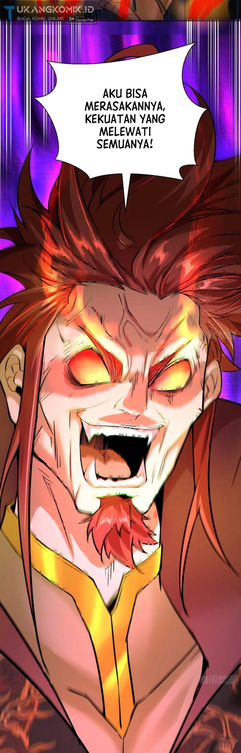 As The Richest Man, I Really Don’t Want To Be Reborn Chapter 41 Gambar 16